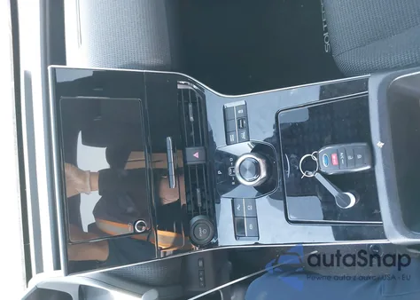 2025 Subaru Solterra Premium z USA, uszkodzony, nr VIN JTMABABA3SA098870